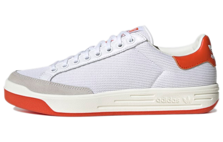 Adidas Originals Rod Laver 'White'