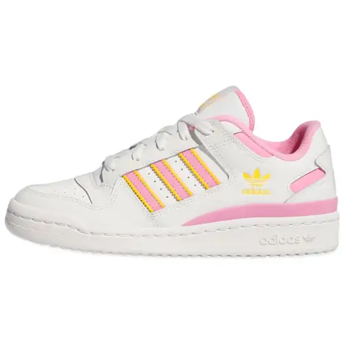 Adidas Forum Low Cl Sneakers Women's