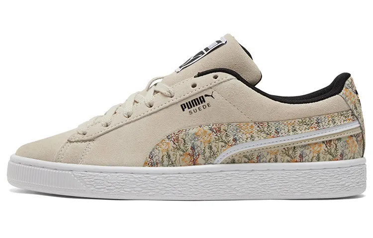 Puma Suede "Botanics"