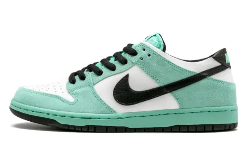 Nike SB Dunk Low Sea Crystal