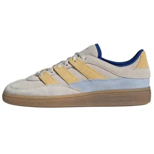 Adidas Wmns Handball Spezial 'Alumina Oat Wonder Blue' Women's