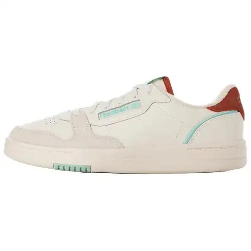Phase Court Reebok 'Chalk Hoop Red'