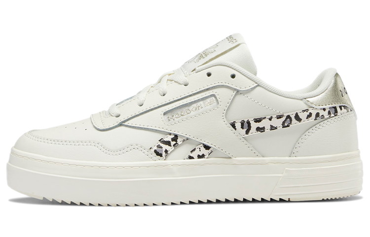 Reebok Women's Club Memt Bold 'Leopard' Women's