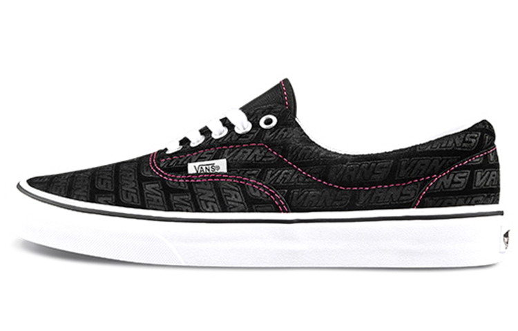 Кеды Vans Era (черные)