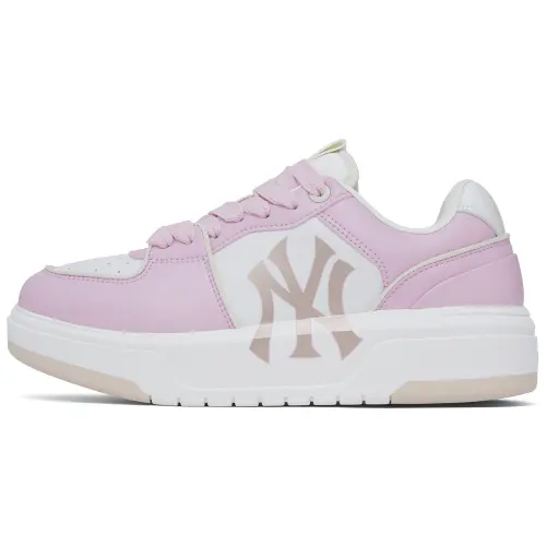 MLB Chunky Liner Cushioning Balance Height Increasing Thermal Lightweight Breathable Abrasion Resistant Slip Resistant