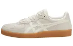 Onitsuka Tiger GSM Abrasion Resistant Low top Skateboard Shoes Men's Ecru