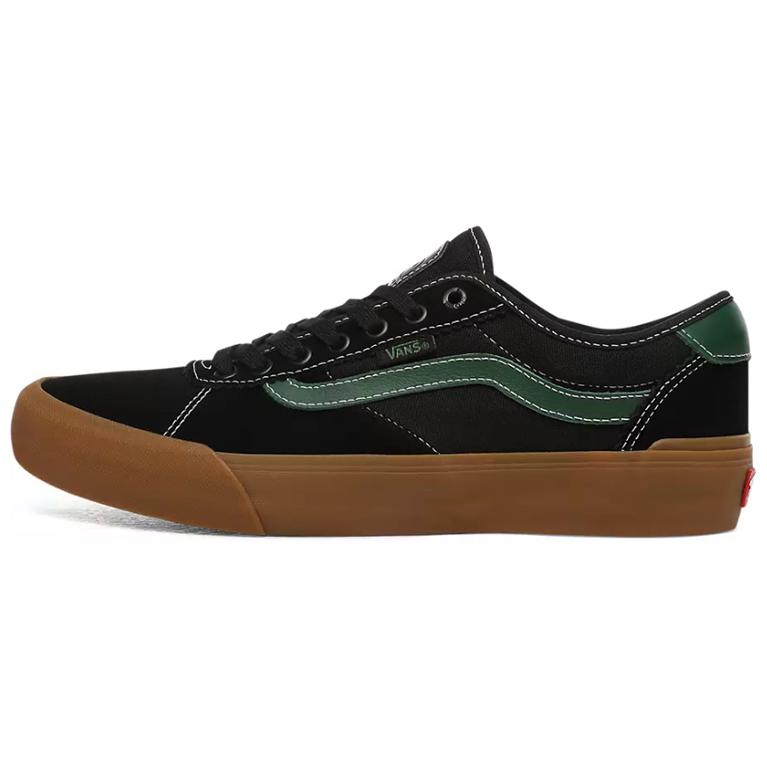 Chima Vans Pro 2 'Black Alpine'