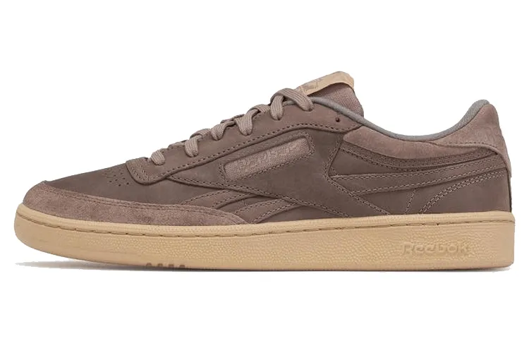 Reebok Club C Revenge 'Taupe Beige'