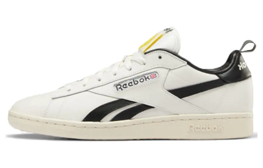 Reebok Npc Uk Shoes White
