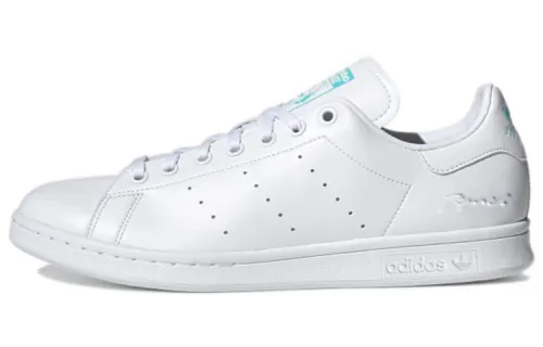 Stan Smith Kyne x Stan Smith Adidas Originals 'White Pulse Aqua'