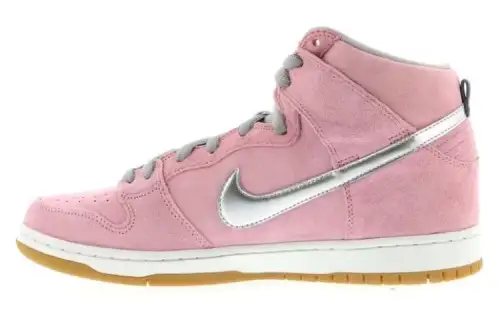 Nike SB Dunk High Concepts When Pigs Fly