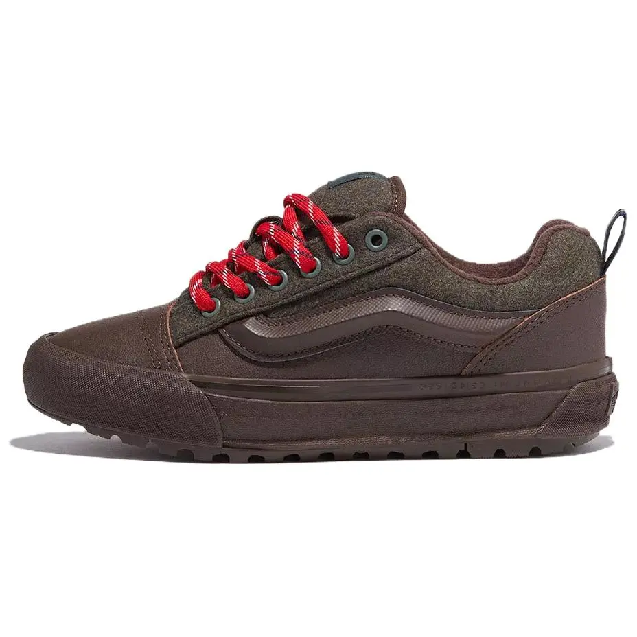 Vans Lx Knu Skool Mte 1 'Tokyo Design Collective - Brown'