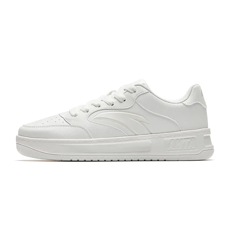 Anta Easy 2 Slip Resistant, Abrasion Resistant, Lightweight, Height Increasing