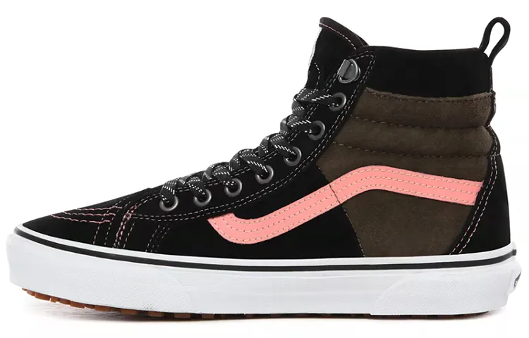 Vans SK8 Hi 46 MTE DX Paracord Canteen