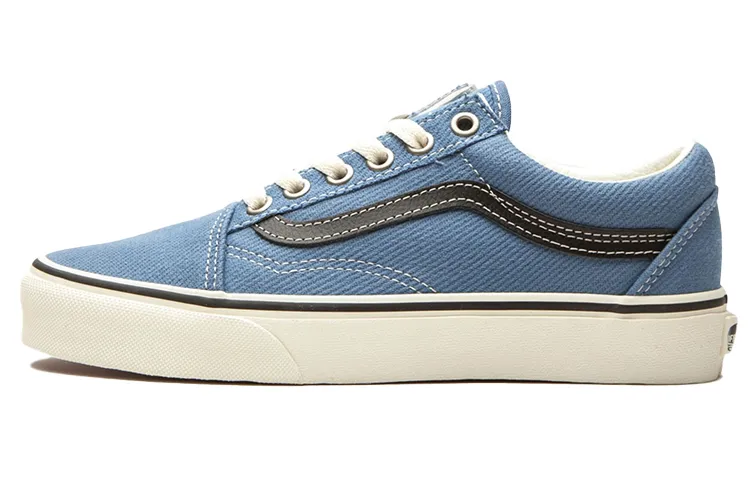 Old Skool Vans 'Coronet Blue'