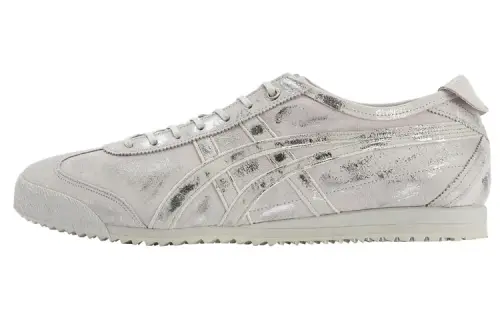 Onitsuka Tiger Mexico 66 'Glacier Grey'