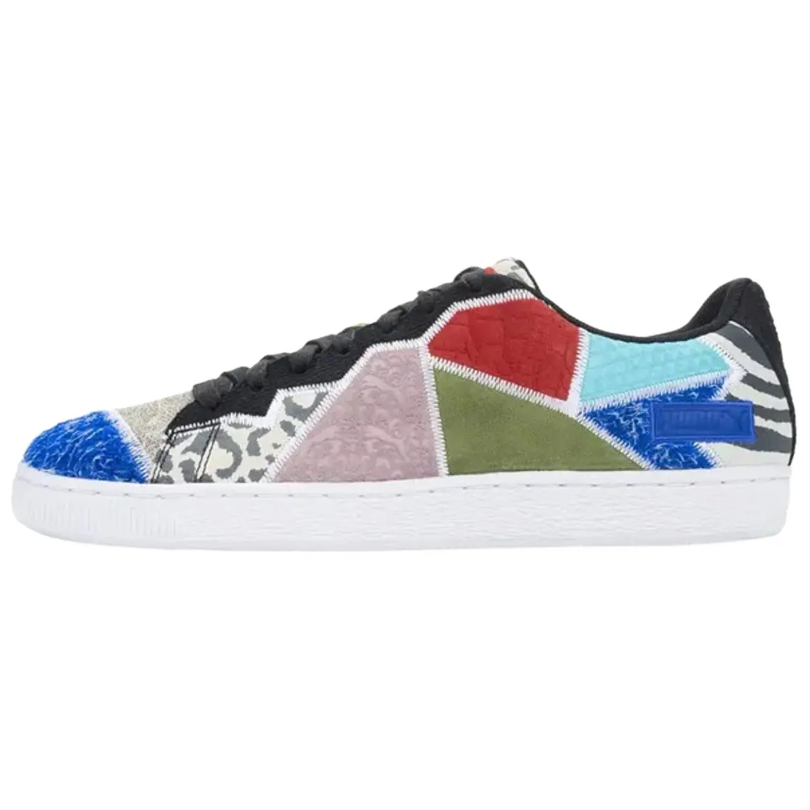 PUMA Suede Rp 'Recycled'