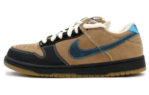 Nike Sb Dunk Low Slam City