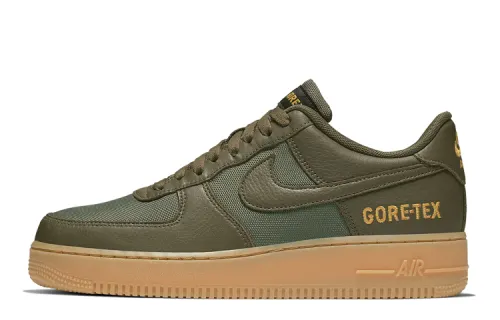 Nike Air Force 1 Low Gore Tex Medium Olive