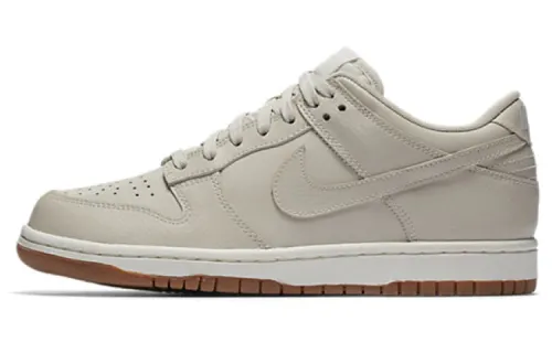 Nike Dunk Low Light Orewood Brown Gum Women's