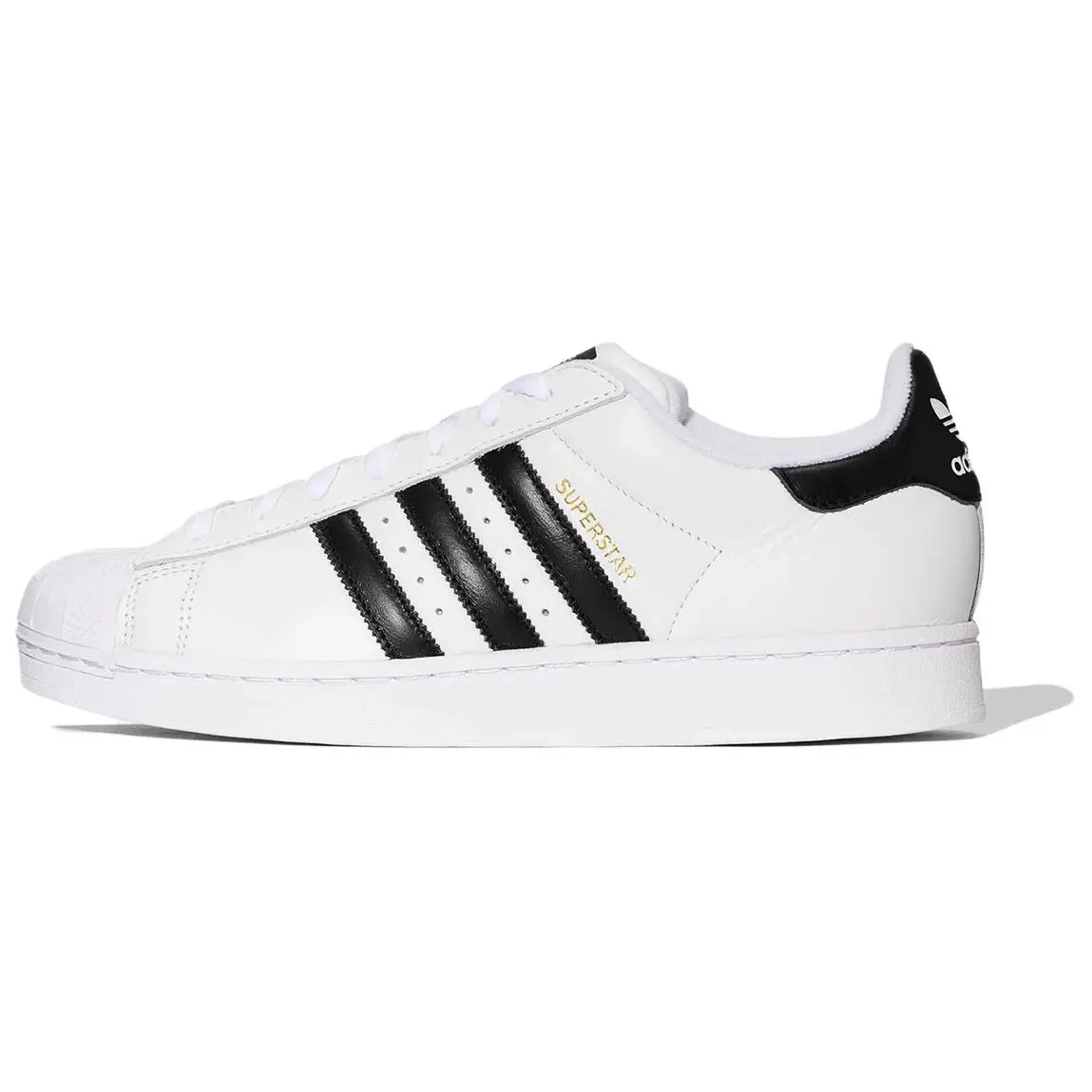 Superstar Beams x Superstar Adidas Originals 'White Black'