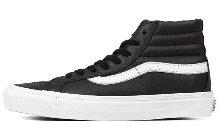 Vans OG SK8 Hi LX
