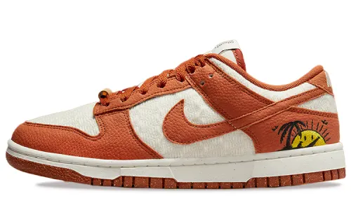 Nike Dunk Low 'Sun Club Burnt Sunrise' Women's