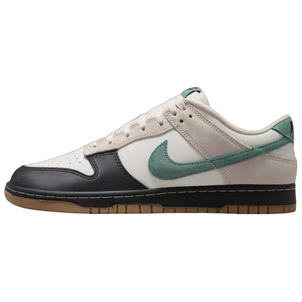 Nike Dunk Low Light Orewood Brown Bicoastal