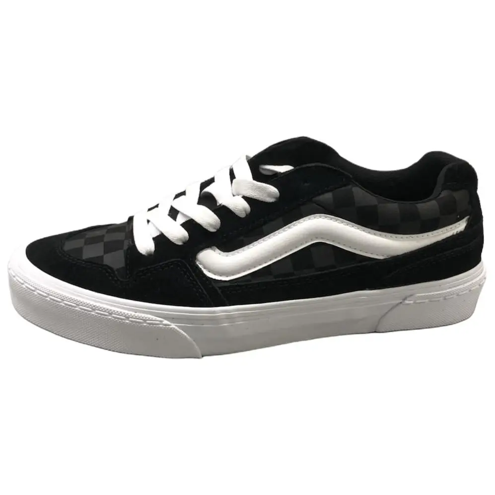 Vans Caldrone Skateboard Shoes Unisex