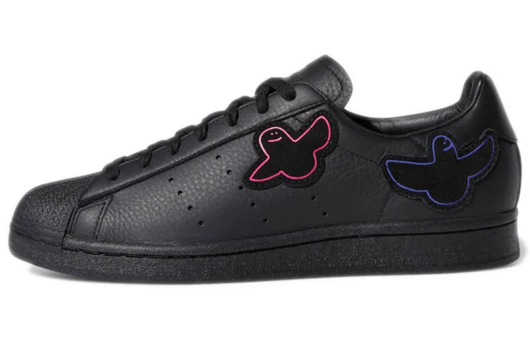 Superstar Mark Gonzales x Superstar Adidas Originals Adv 'Shmoo'