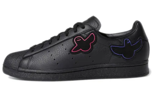 Superstar Mark Gonzales x Superstar Adidas Originals Adv 'Shmoo'
