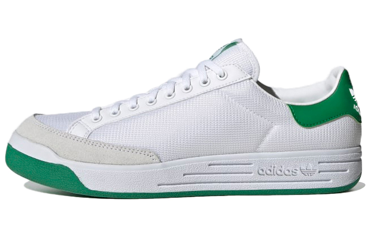 Rod Laver Adidas Originals Shoes 'White Fairway'