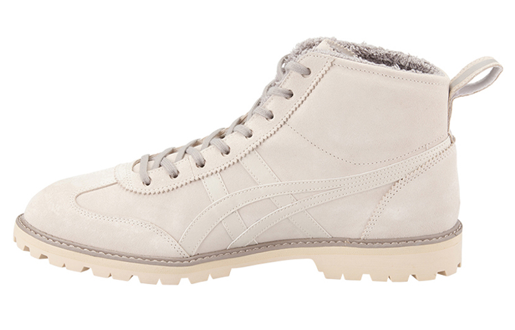Ботинки Onitsuka Onitsuka Tiger Rinkan Boot (овсяные)