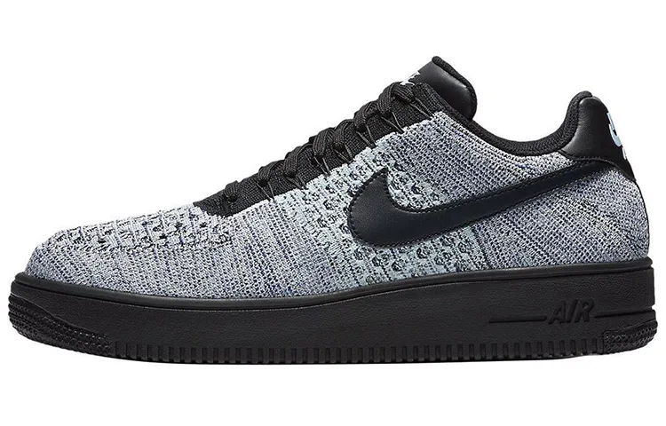 Nike Air Force 1 Ultra Flyknit Low 'Glacier Blue'