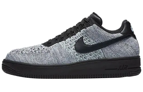 Nike Air Force 1 Ultra Flyknit Low 'Glacier Blue'