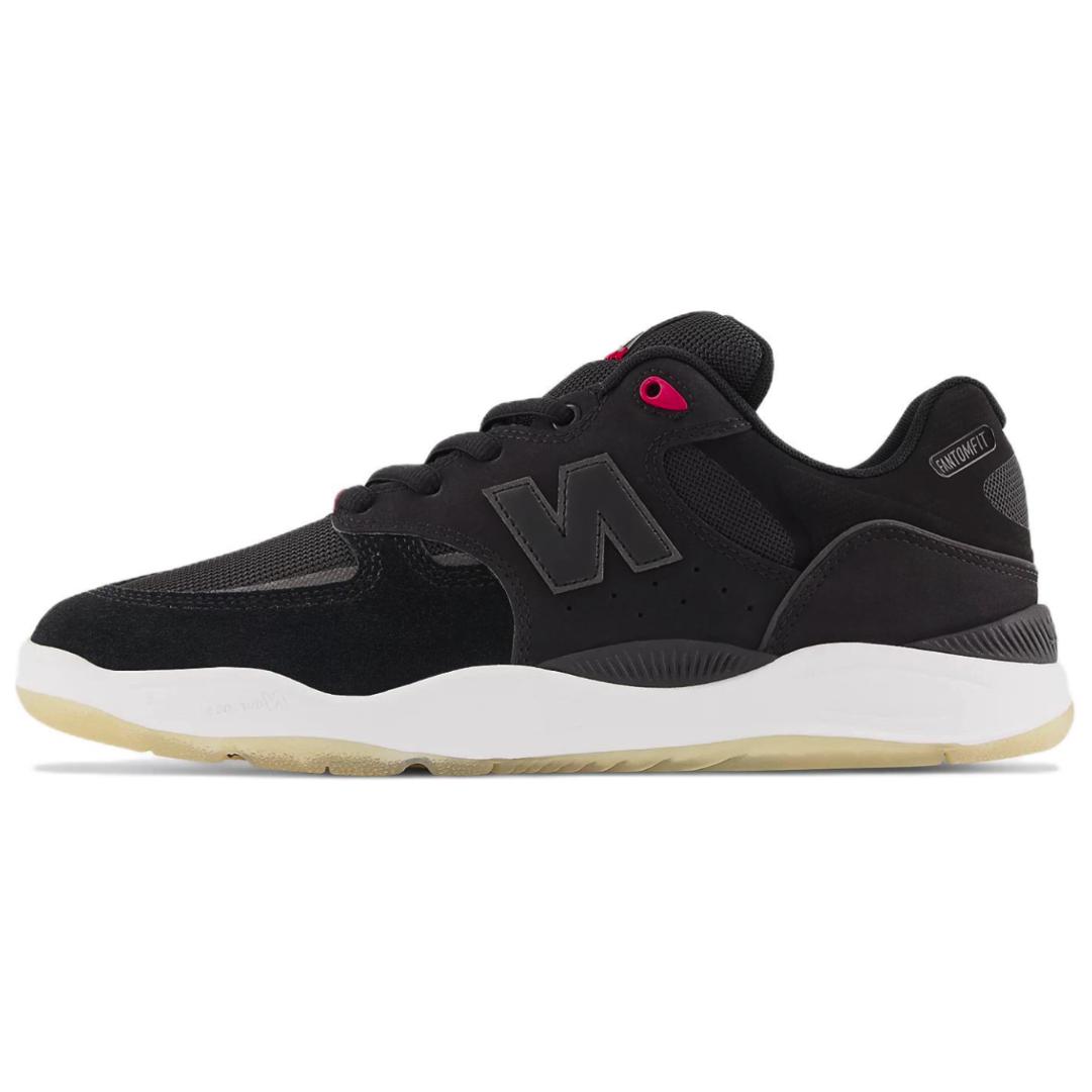 Numeric 1010 Tiago Lemos x Numeric 1010 New Balance 'Black'