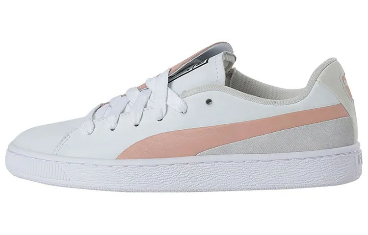 PUMA Basket 'Crush Paris' Women's