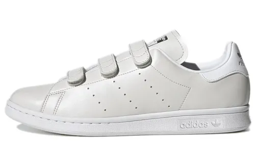 Adidas Originals Stan Smith 'Light Grey'
