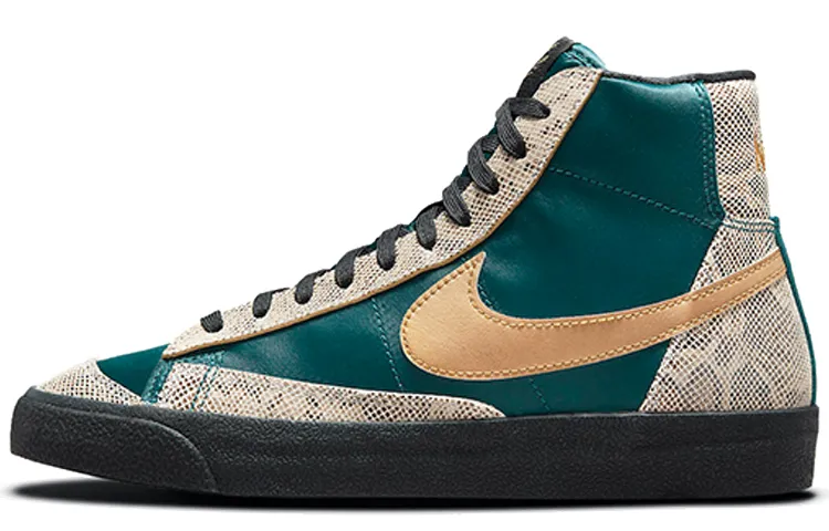 Nike Blazer Mid 77 Lucha Libre Women's