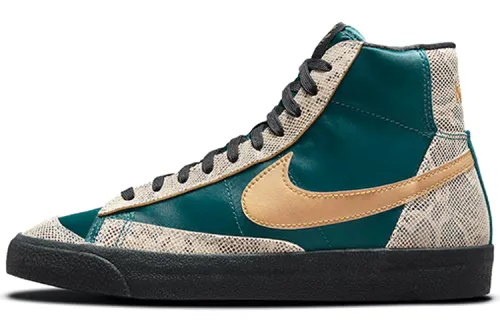 Nike Blazer Mid 77 Lucha Libre Women's
