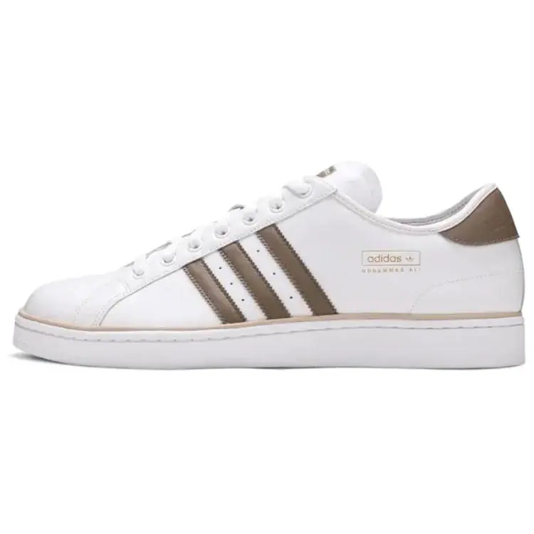 Adidas Ali Classic 'White Malt'
