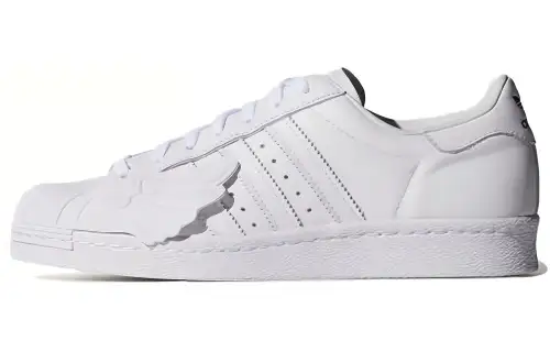 Superstar Jeremy Scott x Superstar Adidas Originals Wings