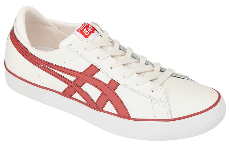 Onitsuka Tiger Fabre BL S 2.0 'Cream'