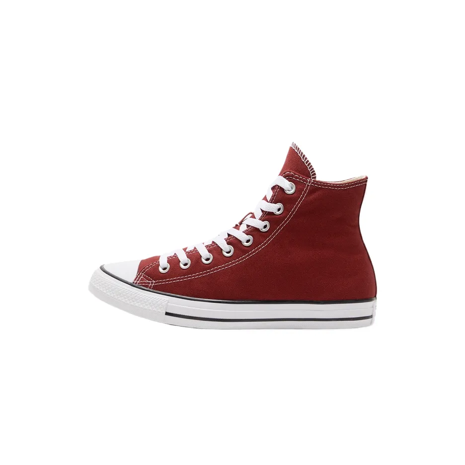 Converse All Star Canvas High top Skateboard Shoes Unisex