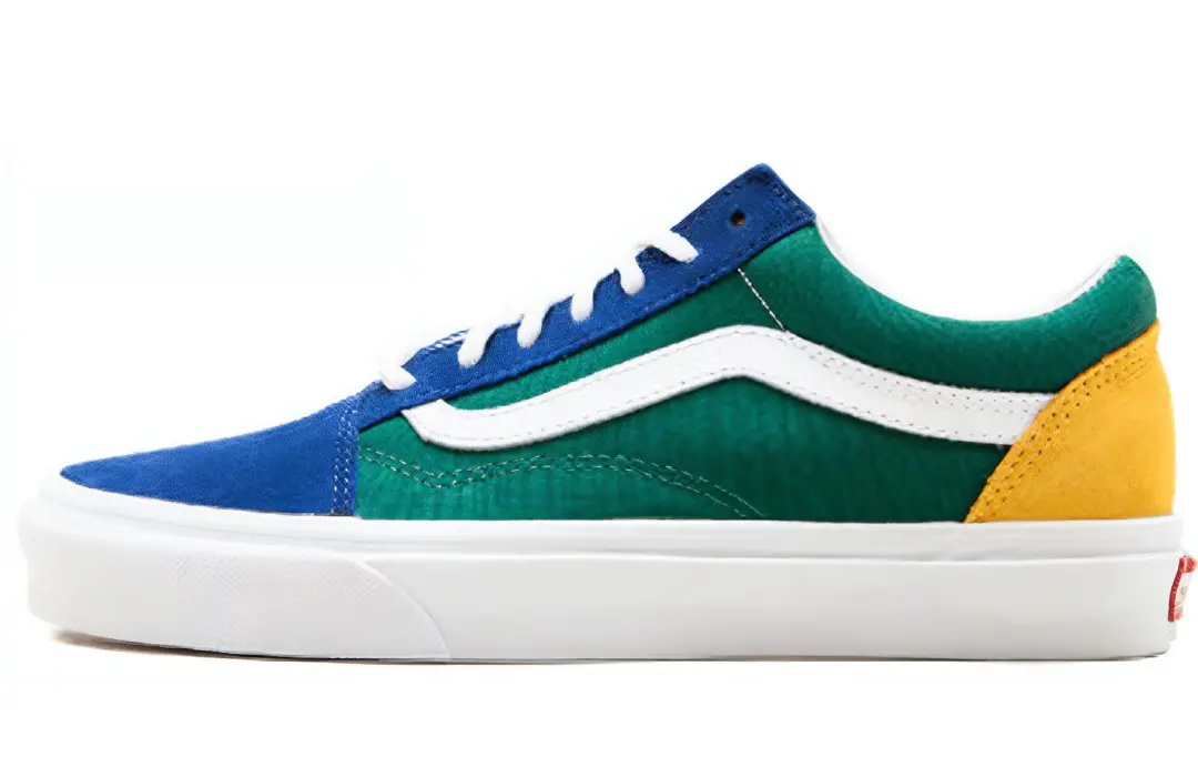 Vans Old Skool "Yacht Club" sneakers