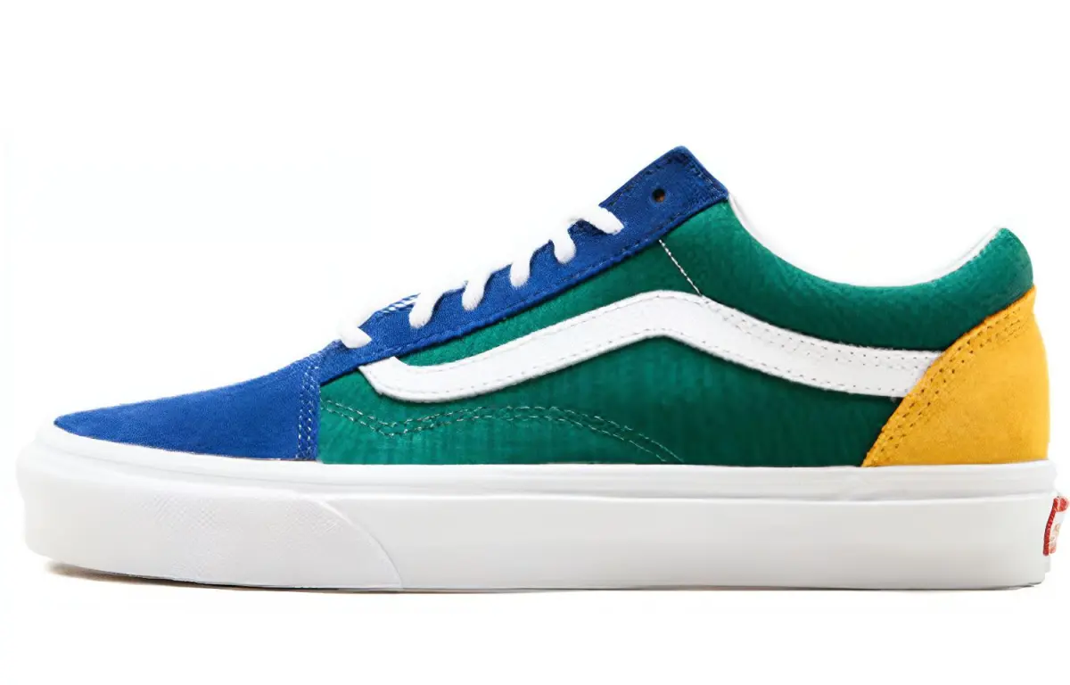 Vans Old Skool "Yacht Club" sneakers