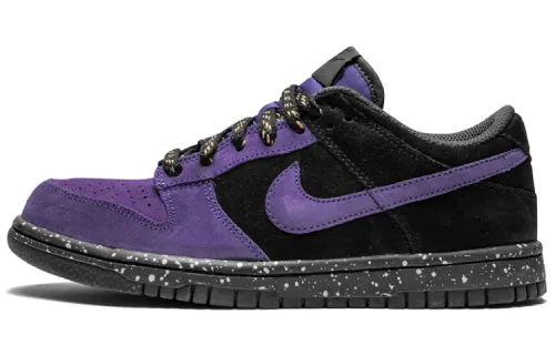 Nike Dunk Cl Varsity Purple