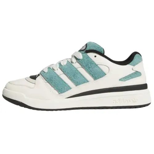 Forum2000 Adidas Originals 'Off White Preloved Teal'