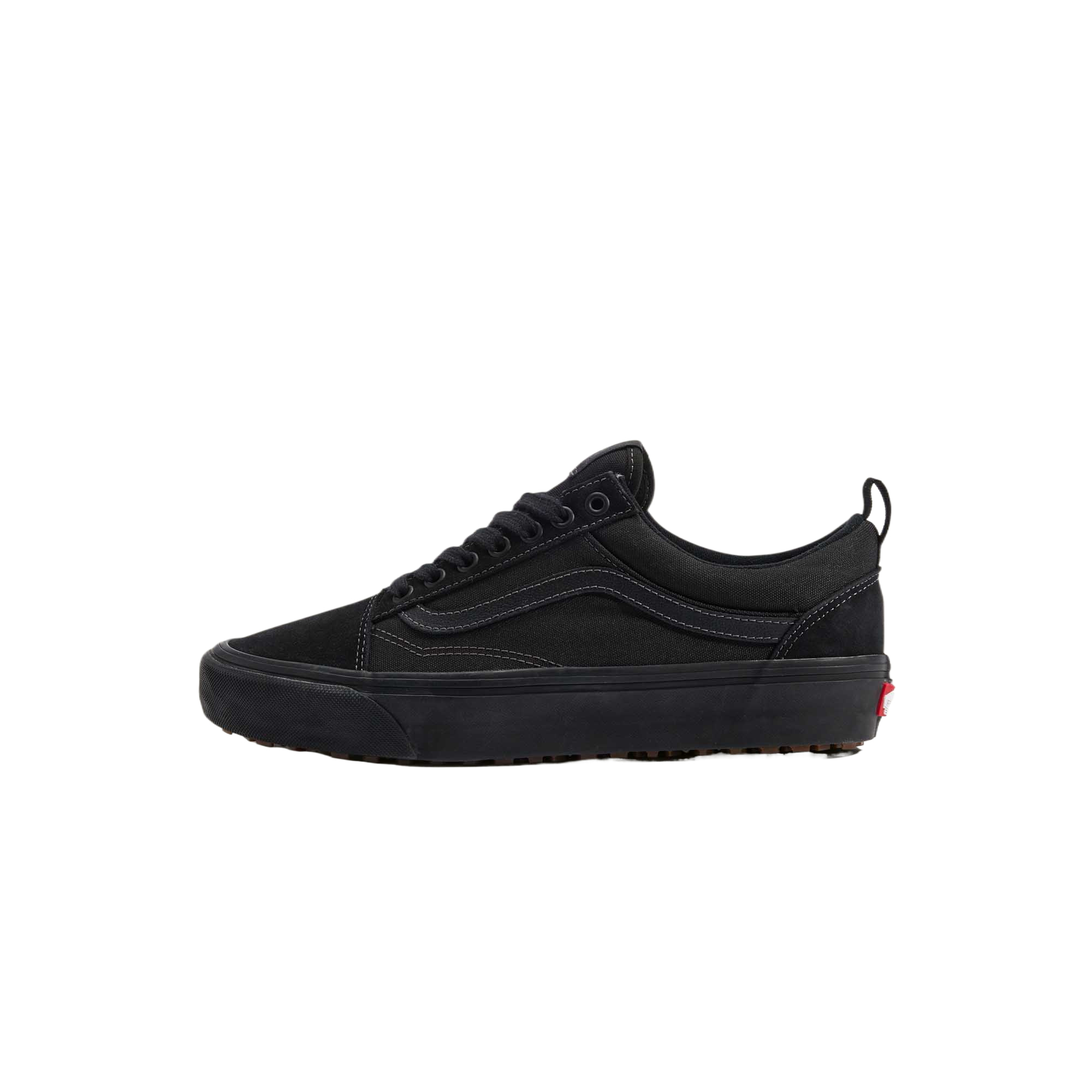Vans Skate Shoes Unisex Gray