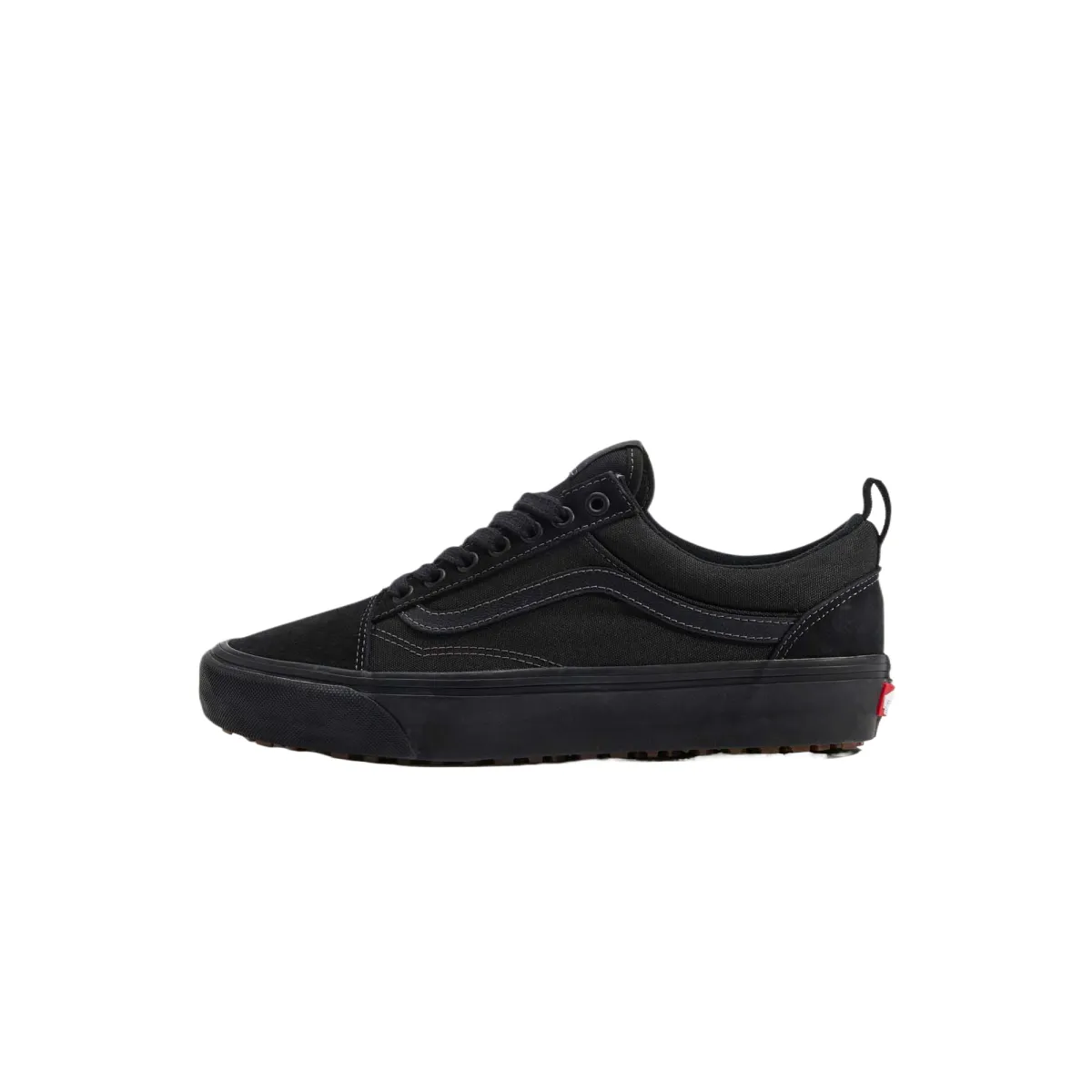 Vans Skate Shoes Unisex Gray
